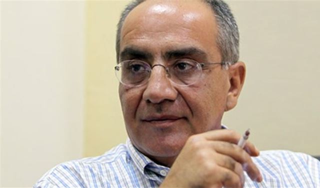 بعد انتشار خبر توجهه الى السعودية.. هذا ما كان يفعله سعيد