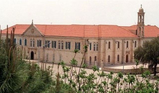 بكركي تؤكد.. الراعي لم يطلب شيئا من باسيل بكركي تؤكد.. الراعي لم يطلب شيئا من باسيل