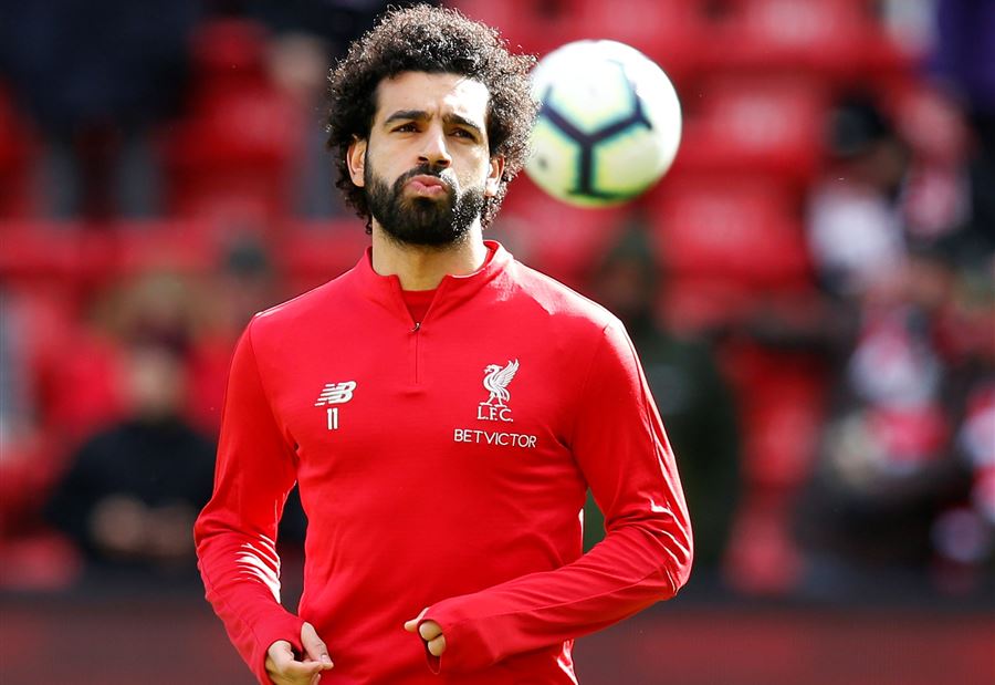 هل ينتقل صلاح الى ريال مدريد؟  هل ينتقل صلاح الى ريال مدريد؟