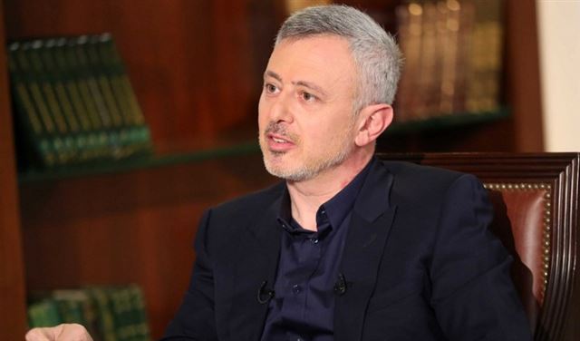 لقاء فرنجية - حزب الله.. الاسـتحقاق مكانـك راوح