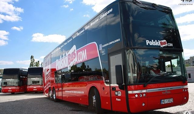 نصائح لرحلة رخيصة وممتعة.. في بولندا