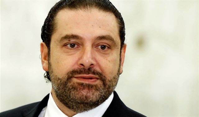 مصوّر ممنوع من دخول بيت الوسط.. ومكتب الحريري يوضّح