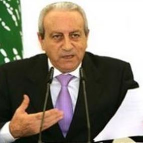 قاطيشه: "القوات" سهّلت إلى أقصى الحدود..  ولا عودة إلى الوراء قاطيشه: "القوات" سهّلت إلى أقصى الحدود..  ولا عودة إلى الوراء
