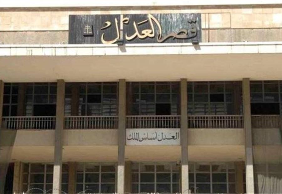 ما صحة سقوط أحد مصاعد قصر عدل بيروت؟ ما صحة سقوط أحد مصاعد قصر عدل بيروت؟