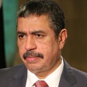 بحاح: ضربات التحالف باليمن موفقة ودقيقة