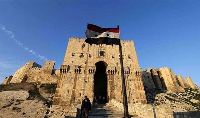 مقتل ضابط أمن سوري بظروف غامضة