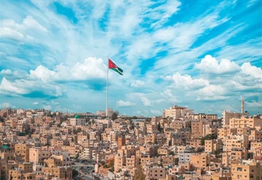 الأردن "جاهزة" لإسقاط أي مسيّرات أو طائرات تخترق مجالها الجوي! الأردن "جاهزة" لإسقاط أي مسيّرات أو طائرات تخترق مجالها الجوي!