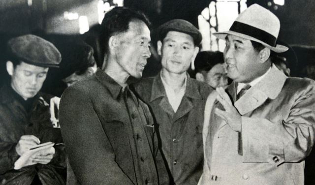 CIA تكشف عن سر بدانة جد زعيم كوريا الشمالية! CIA تكشف عن سر بدانة جد زعيم كوريا الشمالية!