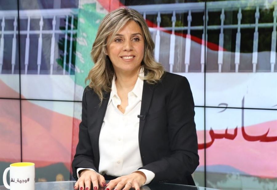 لقبع الطبقة الفاسدة في الإنتخابات... جولي دكاش: لا تعايُش بين الدولة والدويلة