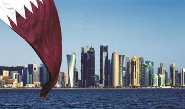 قطر تريد منطقة يعمها السلام قطر تريد منطقة يعمها السلام