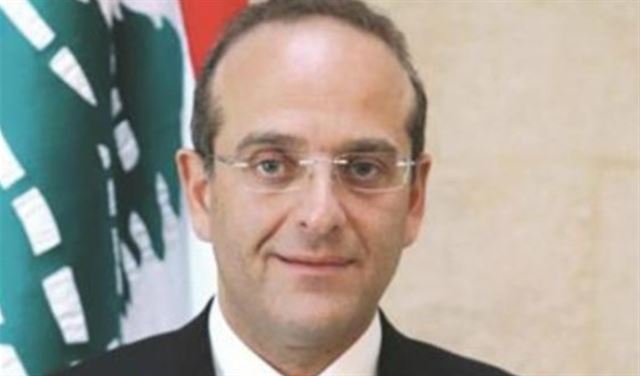 خوري: ليس من الضروري اقرار الموازنة قبل قانون الانتخاب