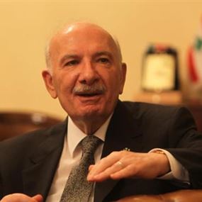 الحسيني: المجلس النيابي يخرق الدستور