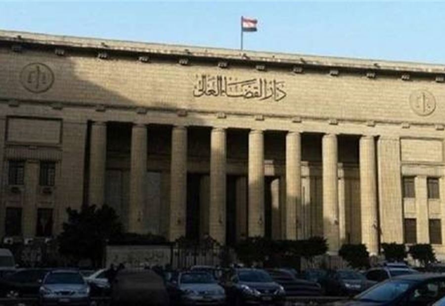 مصر.. إقالة مسؤول بالتلفزيون نشر معلومات سرية