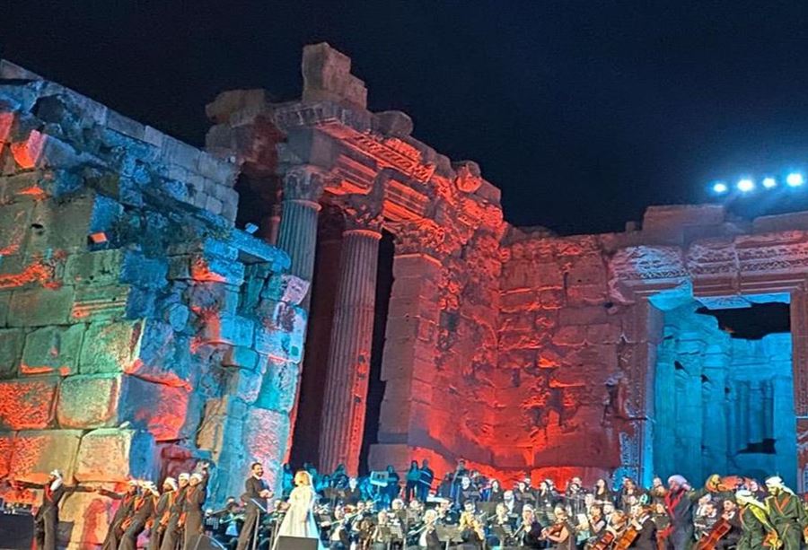 بعد أخبار عن عمليات سرقة خلال المهرجان... محافظ بعلبك يردّ!