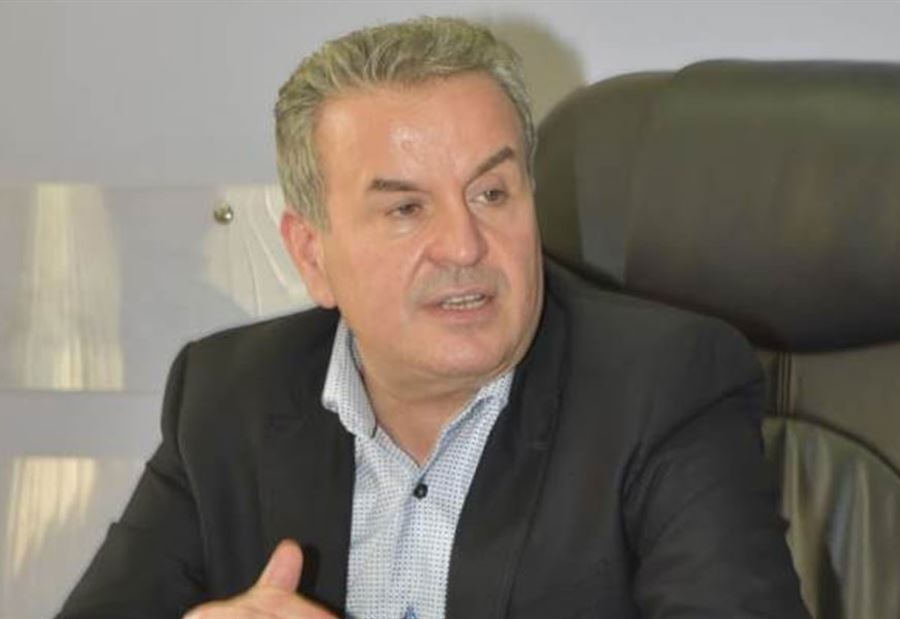 درغام لدياب: ما بقا بدّا!" درغام لدياب: ما بقا بدّا!"