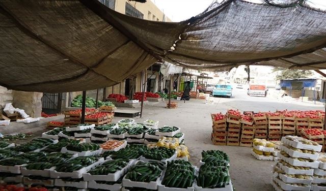 في لبنان مبيدات زراعية مسرطنة.. ما هي الحلول؟