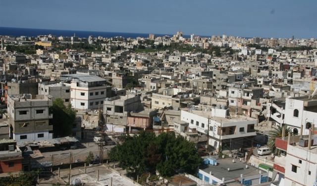 ماذا يجري داخل "فتح - الانتفاضة" في لبنان؟