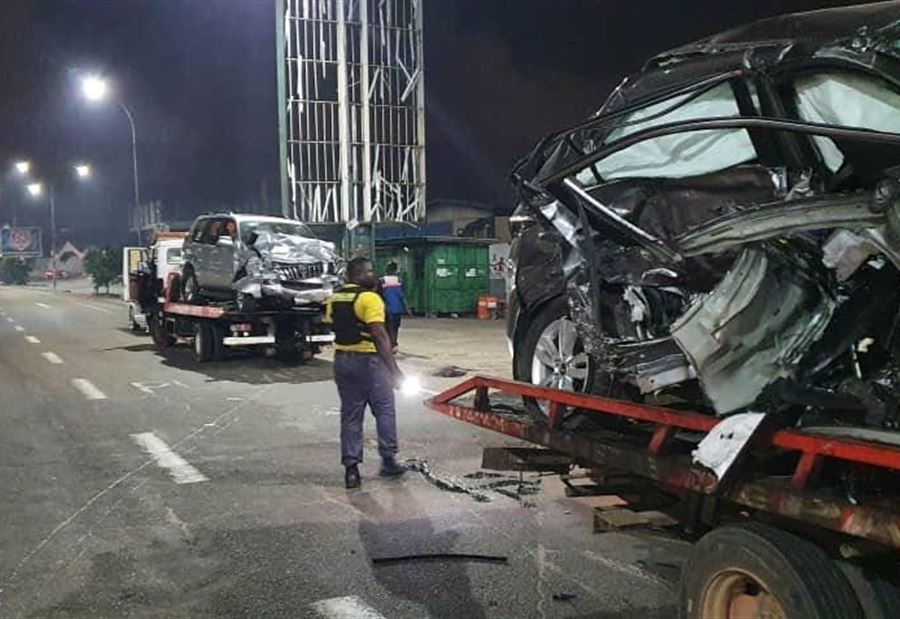 "حادثة مؤلمة"... الموت يخطف 3 فتيات لبنانيات في ساحل العاج!