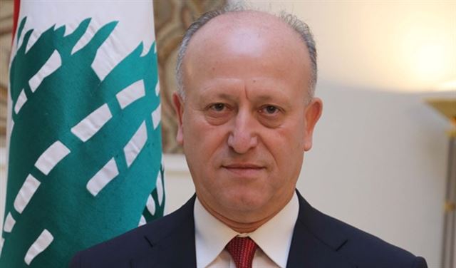 كتابان من ريفي لطرد السفير السوري وحل "العربي الديمقراطي"