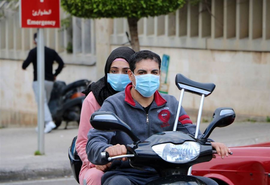 إصابات "كورونا" تتوزعُ بين الأقضية... لمن الصدارة اليوم؟