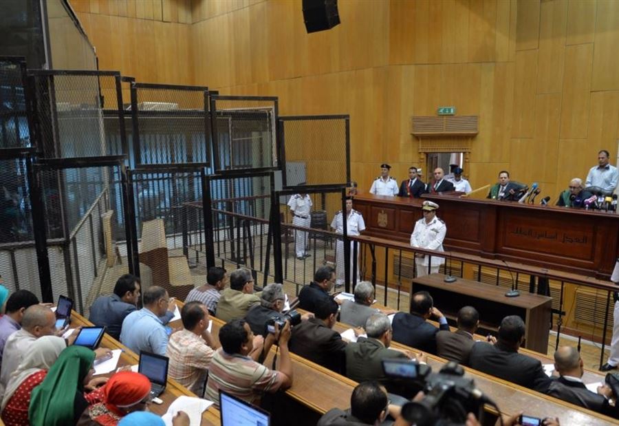 محكمة مصرية تصدر قرارا بحبس مطربة لبنانية شهيرة