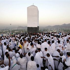 السعودية ترد : إيران رفضت توقيع اتفاق الحج 