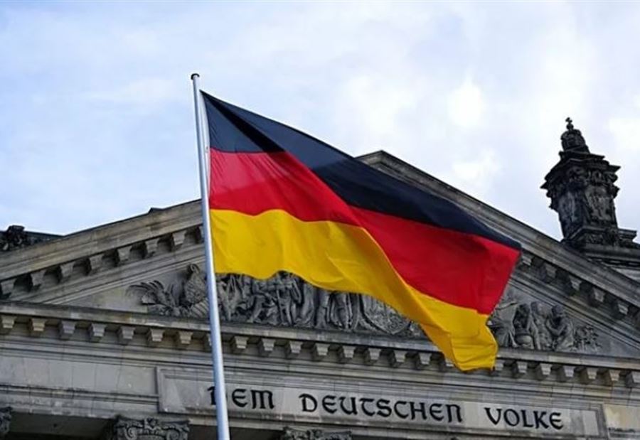 لِارتكابهم جرائم حرب... القضاء الألماني يوجه اتهام لِسوريين! لِارتكابهم جرائم حرب... القضاء الألماني يوجه اتهام لِسوريين!