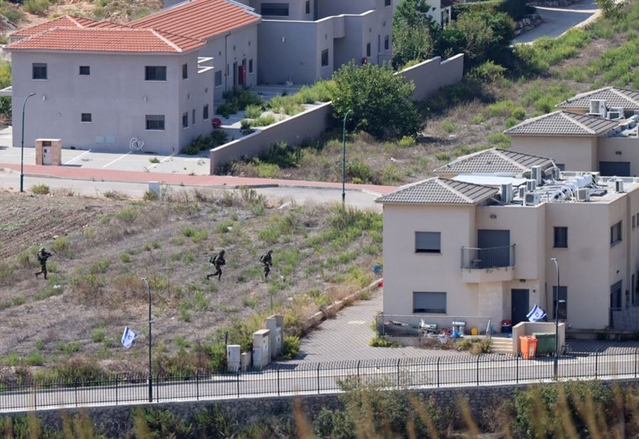 رؤساء بلديات الشمال  يريدون حرباً أو اتفاقاً مع "حزب الله"! رؤساء بلديات الشمال  يريدون حرباً أو اتفاقاً مع "حزب الله"!