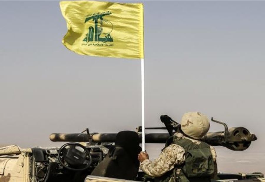 النازحون ممنوعون من العودة إلى القصير... لحزب الله بصماته!