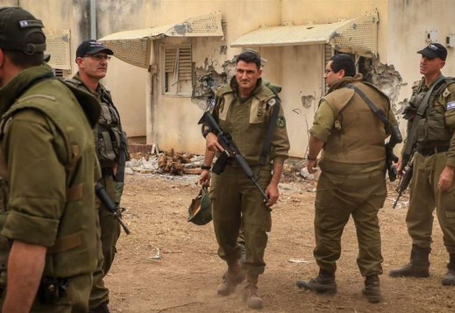 خلال 24 ساعة... إسرائيل تعلن قصف 80 هدفا في غزة  (فيديو)
