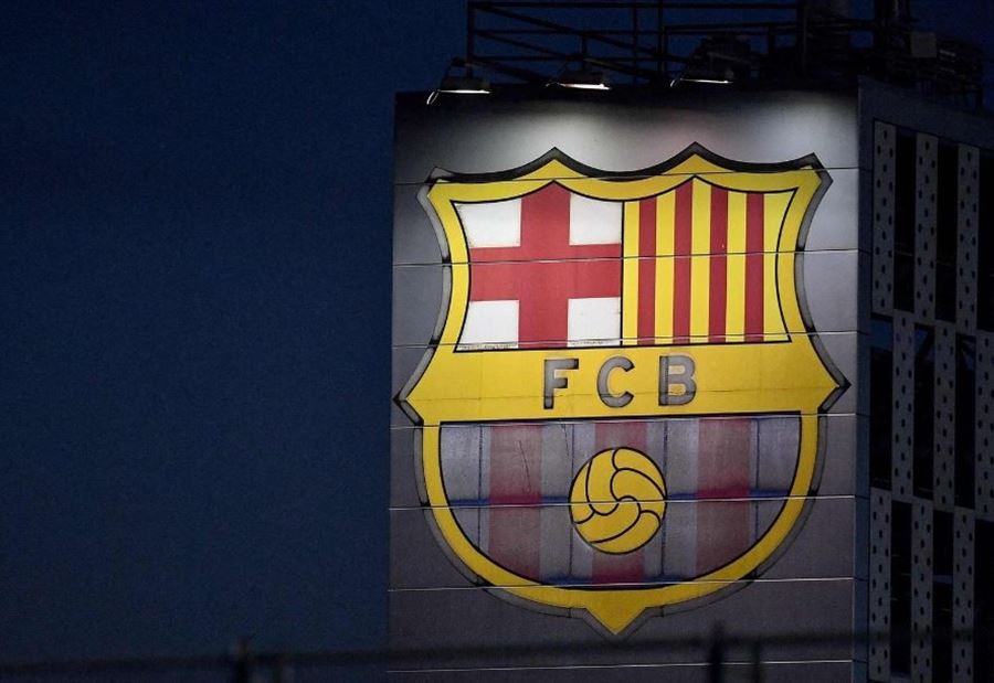 بـ نصف مليار يورو... شرط جزائي من برشلونة على لاعبه بـ نصف مليار يورو... شرط جزائي من برشلونة على لاعبه