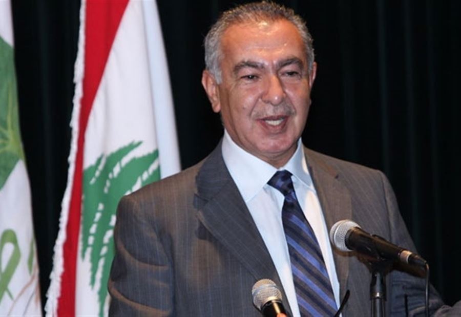 شكر لأبو خاطر: "انزل واسأل الناس عنك في شارع زحلة"  شكر لأبو خاطر: "انزل واسأل الناس عنك في شارع زحلة"