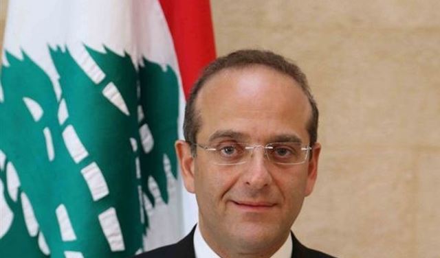 خوري طالب بمزيد من المساعدات والقروض المدعومة