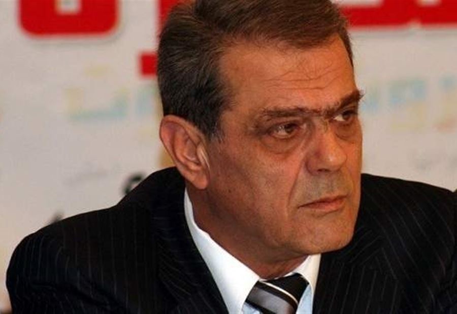 نجاح واكيم: هذه الإجراءات لا تمنع وقوع الكارثة