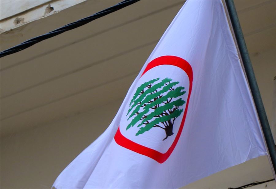 الإستثمار القواتي في البيئة المسيحية: صفر مكعّب!