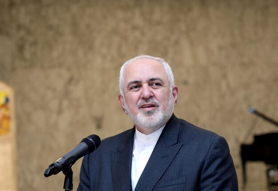 ظريف يحذر... ويضع بايدن أمام خيارين!