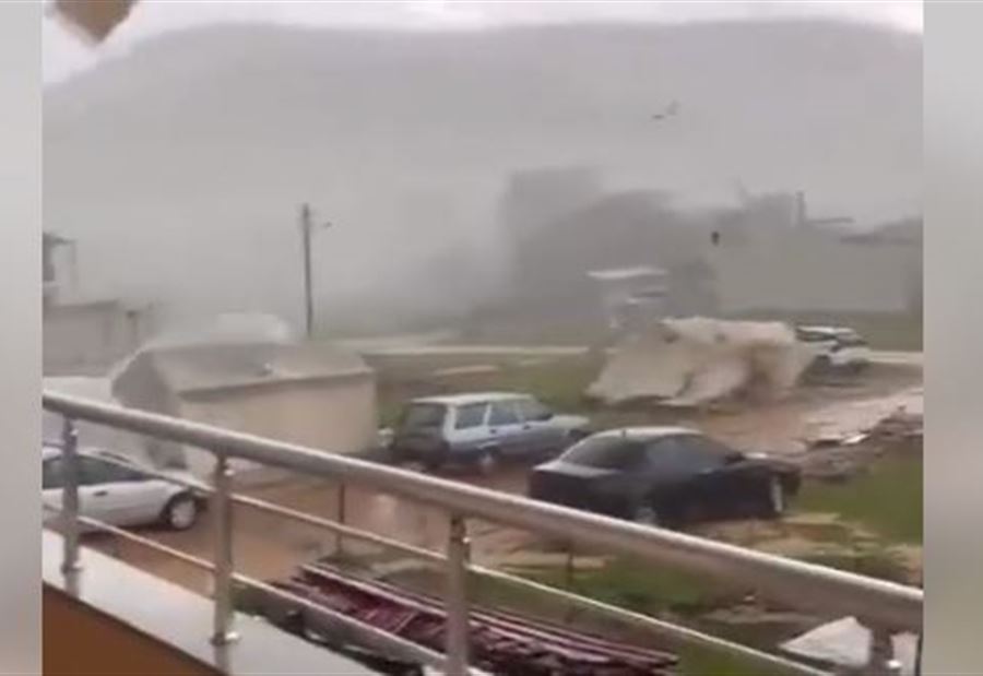 مأساةٌ جديدة تحلّ على متضرّرين من زلزال تركيا (فيديو)