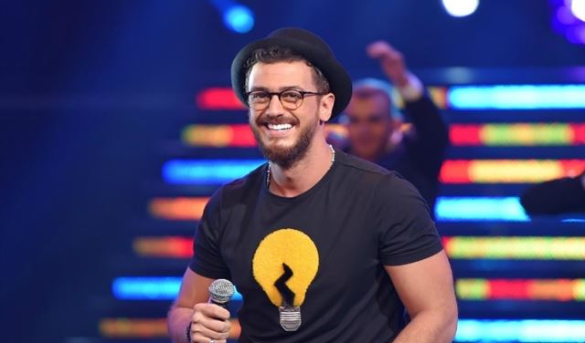 والد سعد لمجرد يوضح حقيقة مرض ولده