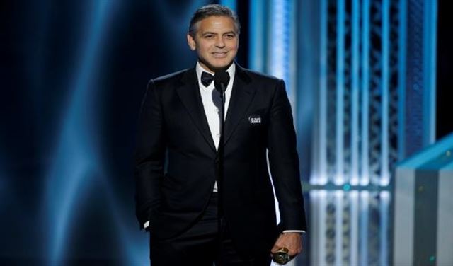 جورج كلوني: أميركا فقدت حظها مع وصول ترامب جورج كلوني: أميركا فقدت حظها مع وصول ترامب