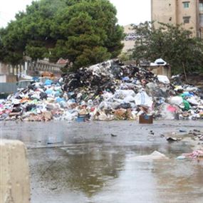 لا ترحيل للنفايات 