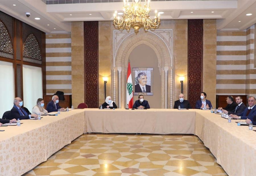 4 نواب مستقبليّون يتحدَّثون عن خياراتهم... أين تَكمن المُفاجأة؟