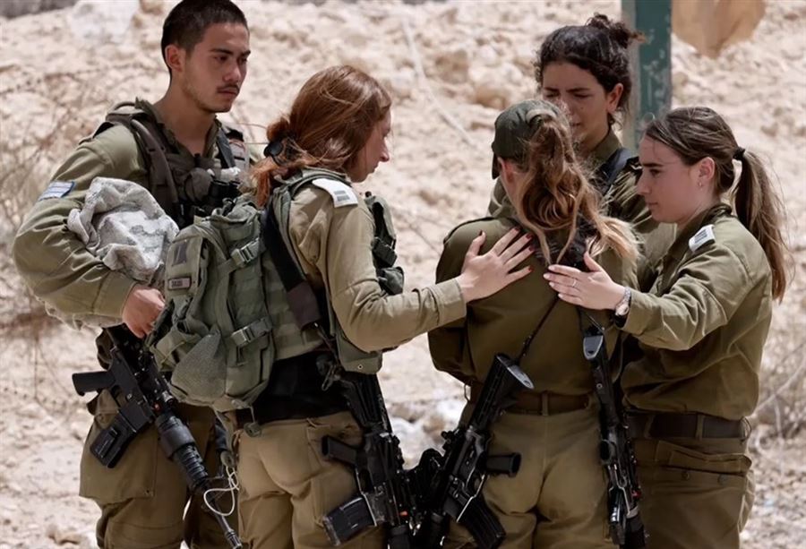 مقتل 3 جنود إسرائيليين خلال معارك غزة... والحصيلة الى ارتفاع