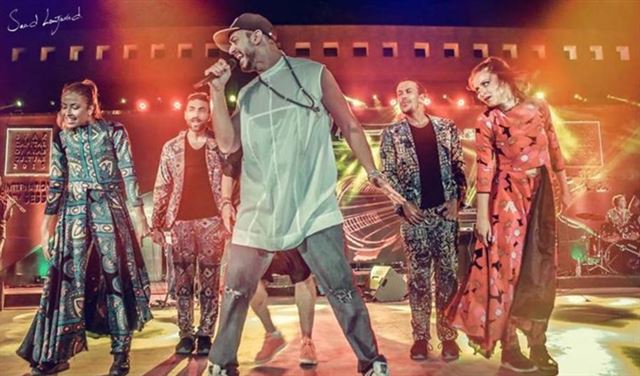 بعد سجنه.. سعد لمجرد يخسر حفله في باريس