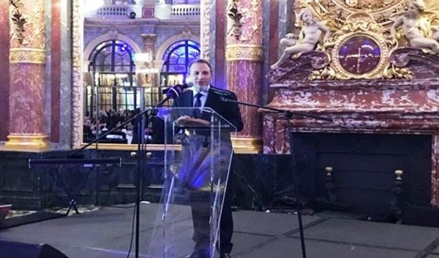 باسيل من باريس: مؤتمر "سيدر" كان جيدًا للبنان باسيل من باريس: مؤتمر "سيدر" كان جيدًا للبنان