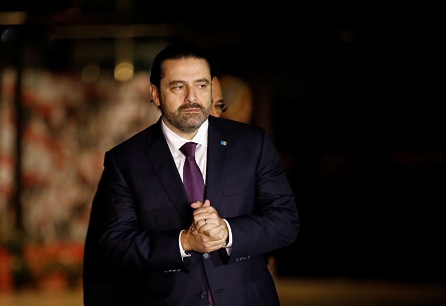 العلويّون للحريري: لا حكومة من دوننا العلويّون للحريري: لا حكومة من دوننا
