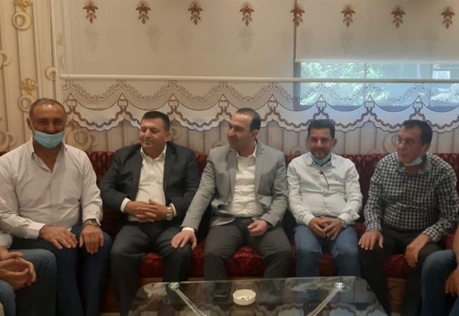 بشرى سارة من مرتضى...