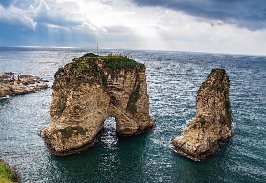 متى ينحسر المنخفض الجوي؟