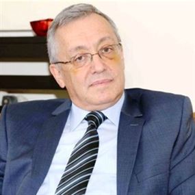 فتفت: الاستحقاق الرئاسي تم ربطه كليا بالوضع الاقليمي