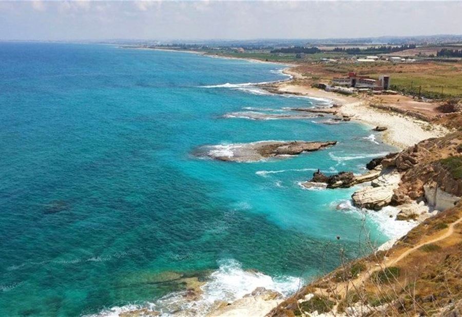 "صفقة بين لبنان وإسرائيل والإمارات"؟