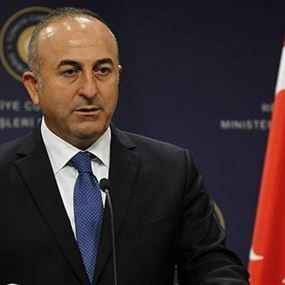 تركيا: عبرنا بوضوح لروسيا أن الهجمات على إدلب خاطئة تركيا: عبرنا بوضوح لروسيا أن الهجمات على إدلب خاطئة